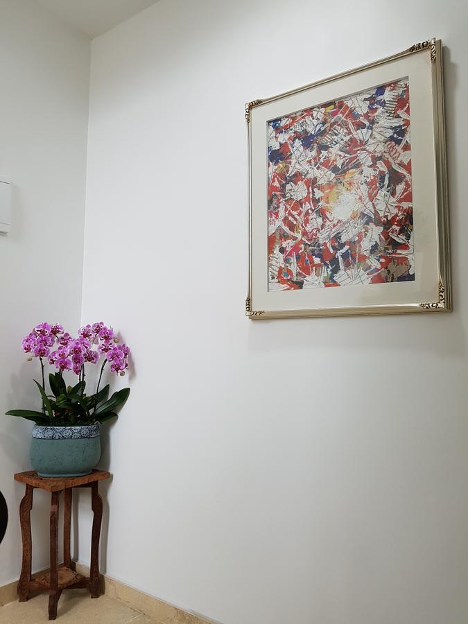 For You Hostel ยอซู ภายนอก รูปภาพ