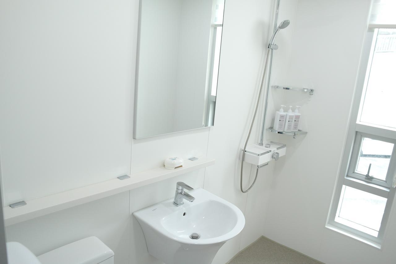 For You Hostel ยอซู ภายนอก รูปภาพ