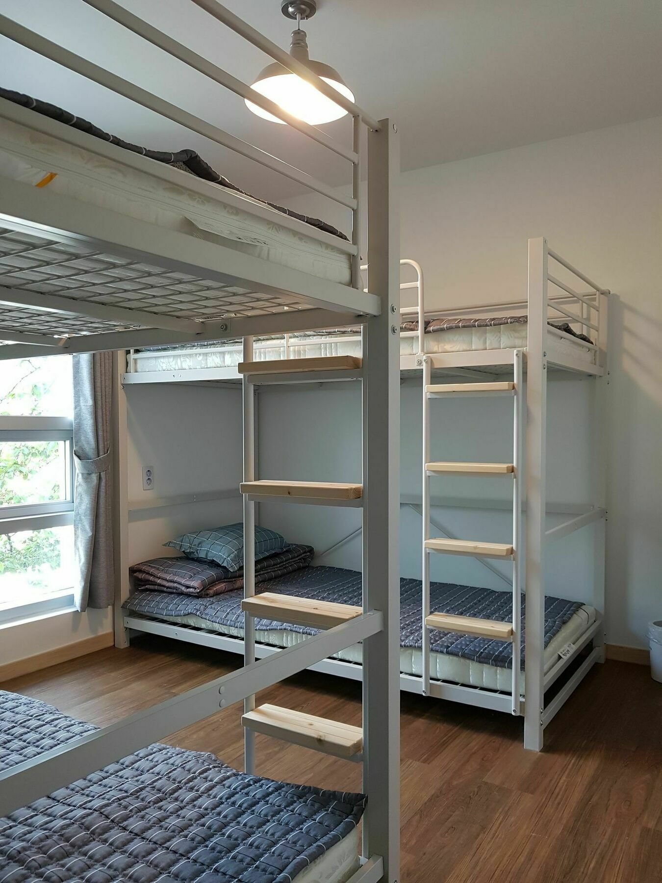 For You Hostel ยอซู ภายนอก รูปภาพ