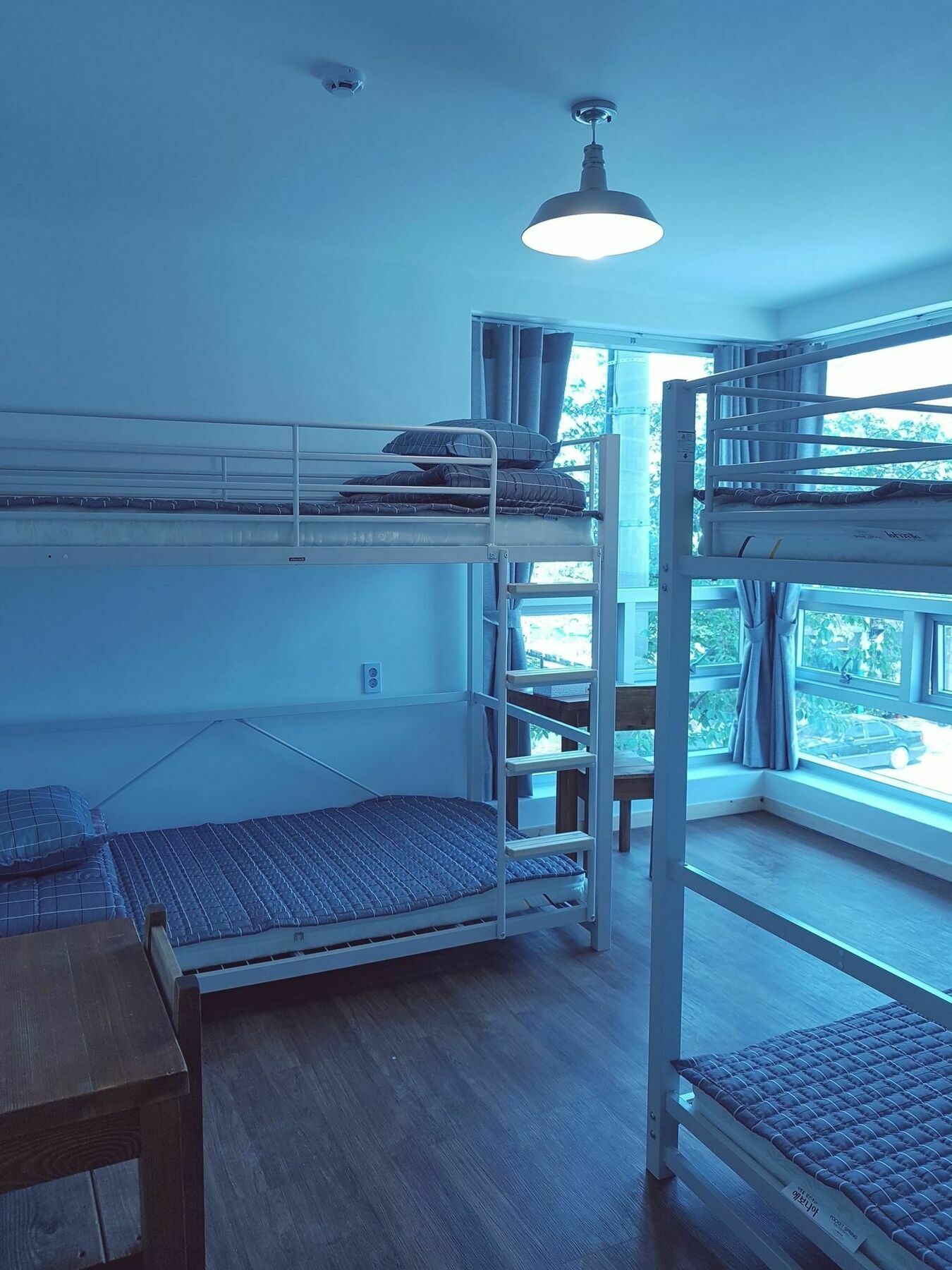 For You Hostel ยอซู ภายนอก รูปภาพ