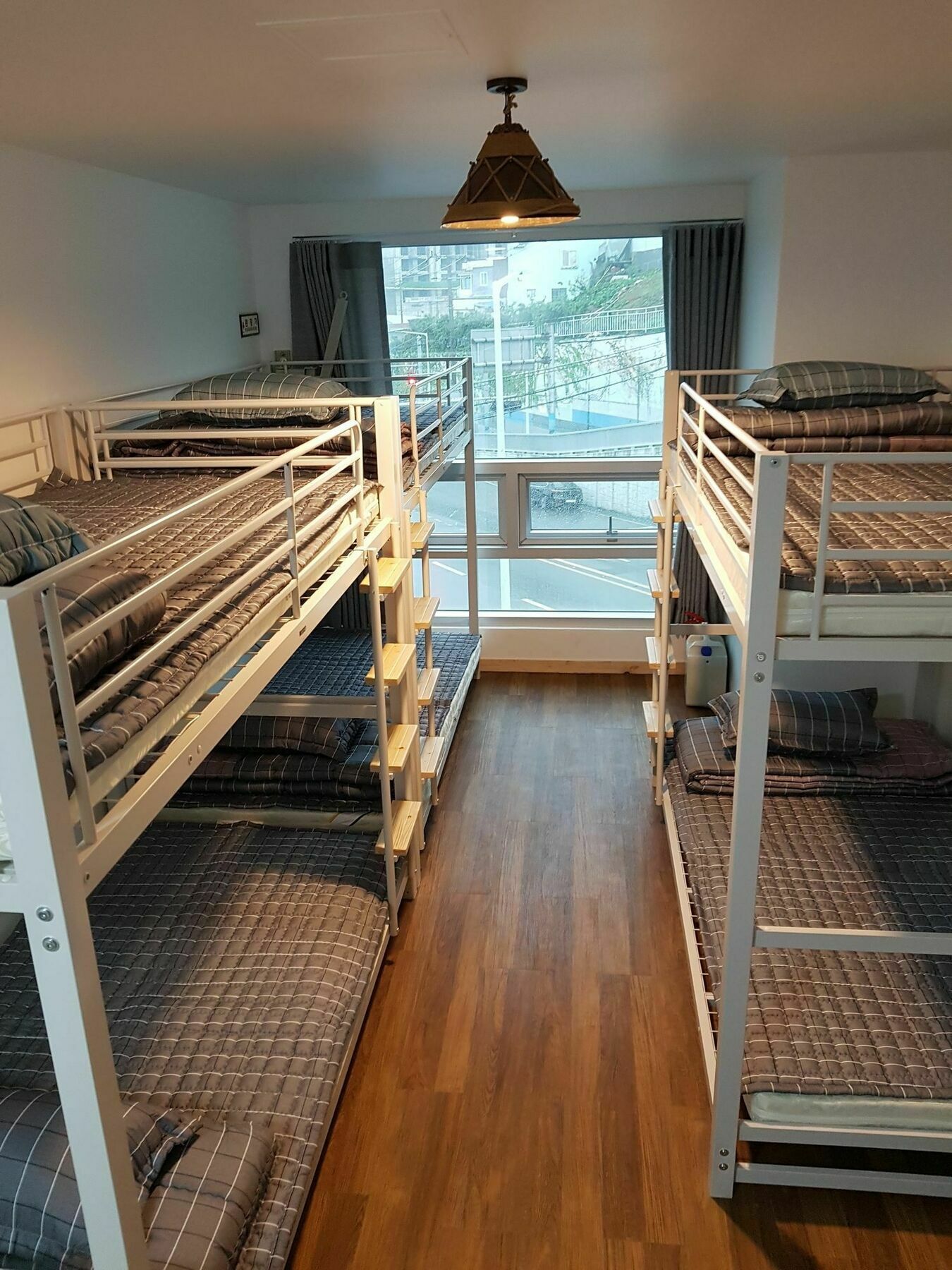 For You Hostel ยอซู ภายนอก รูปภาพ